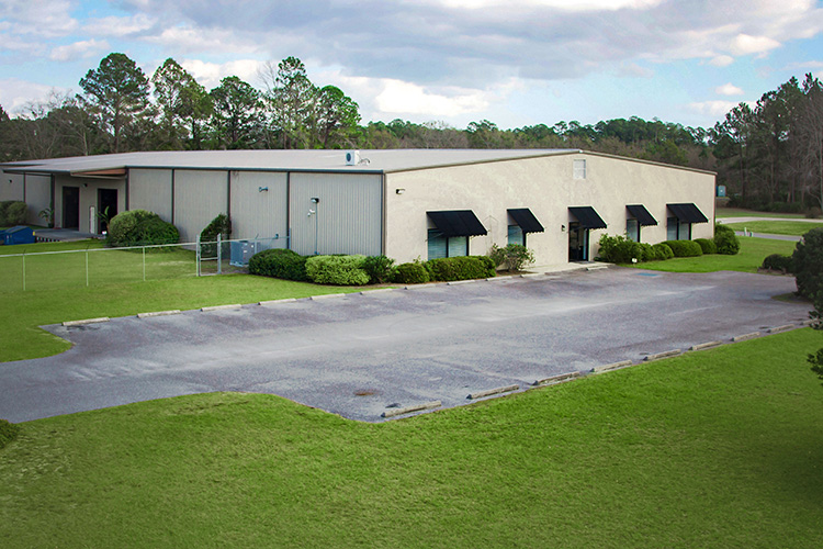 PMI Building