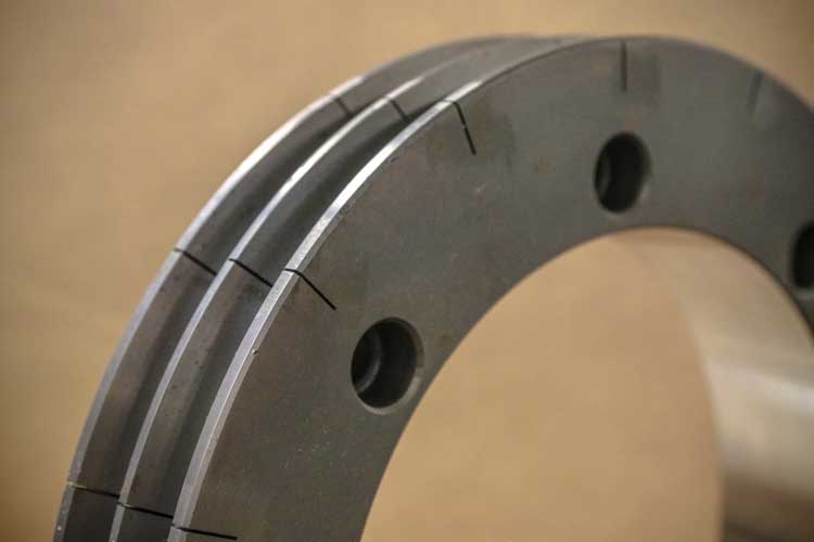 Guide Roller