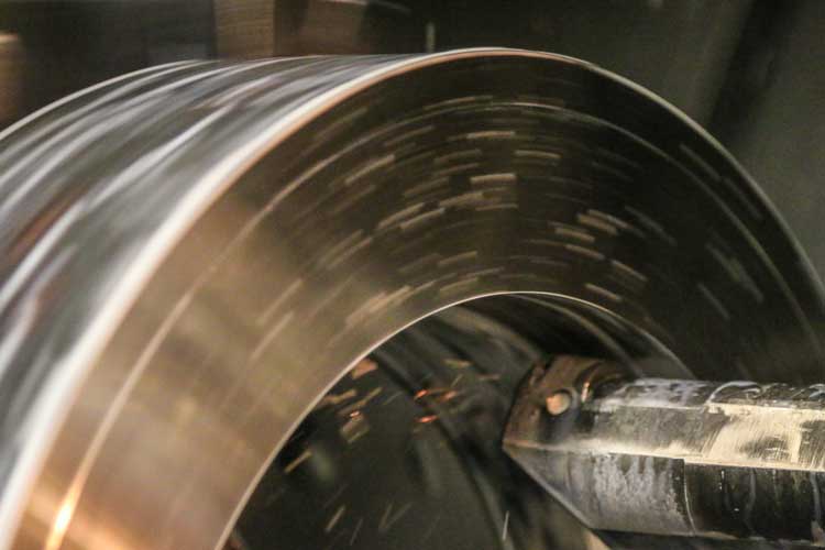 Guide Rollers