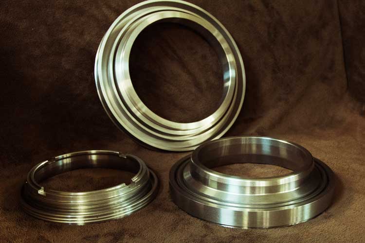 Lab Rings
