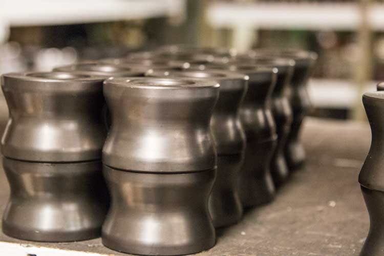 Guide Rollers