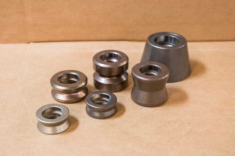Guide Rollers