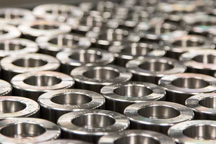 Guide Rollers