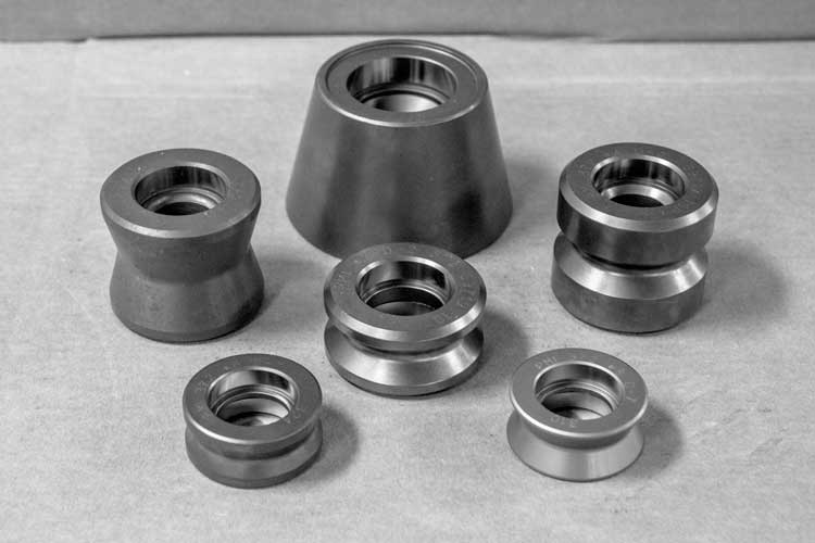 Guide Roller
