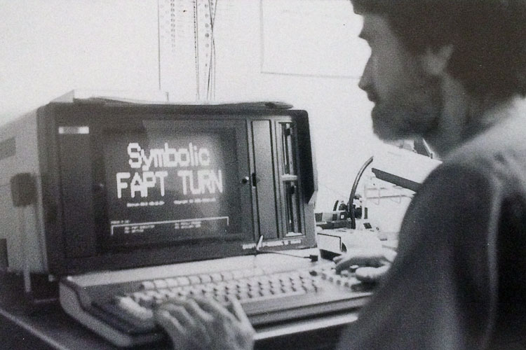 Old School